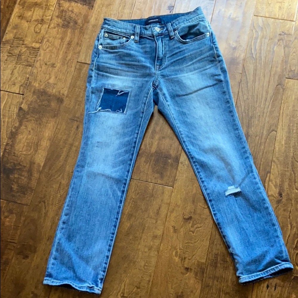 J.Crew/Jeans